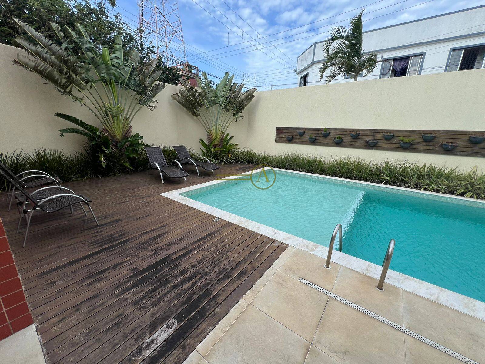 Apartamento à venda com 2 quartos, 126m² - Foto 25