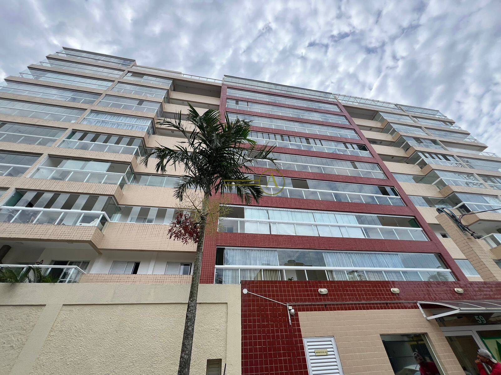 Apartamento à venda com 2 quartos, 126m² - Foto 29