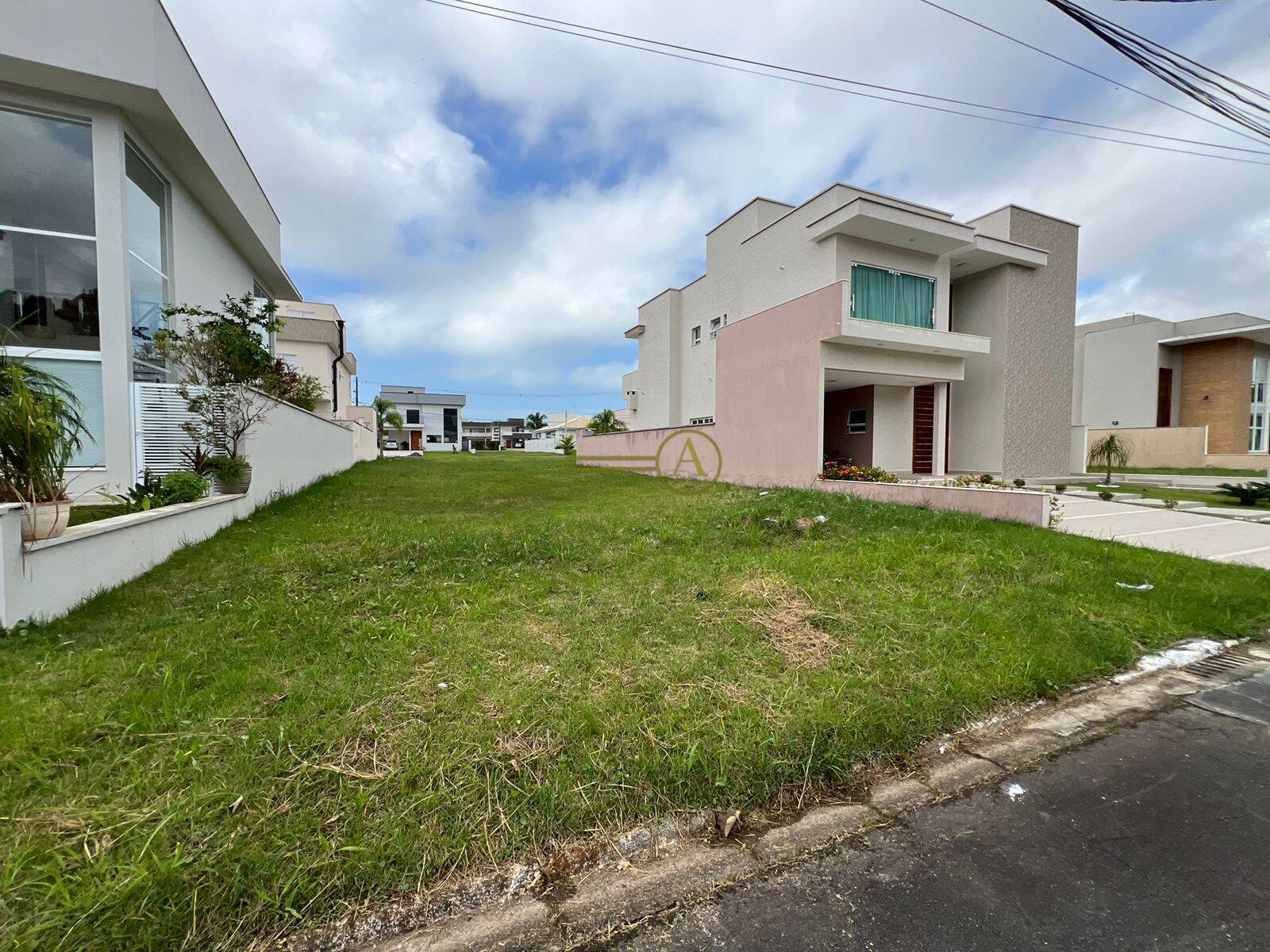 Terreno, 312 m² - Foto 1