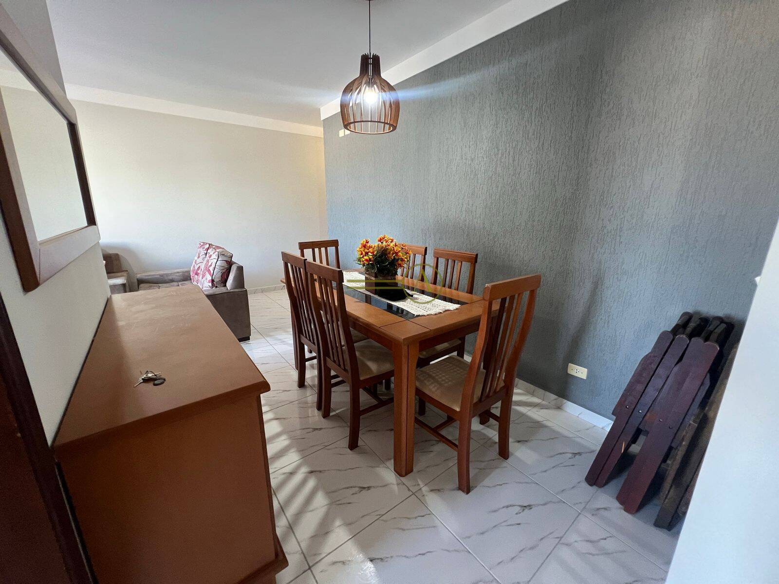 Apartamento, 3 quartos, 83 m² - Foto 5