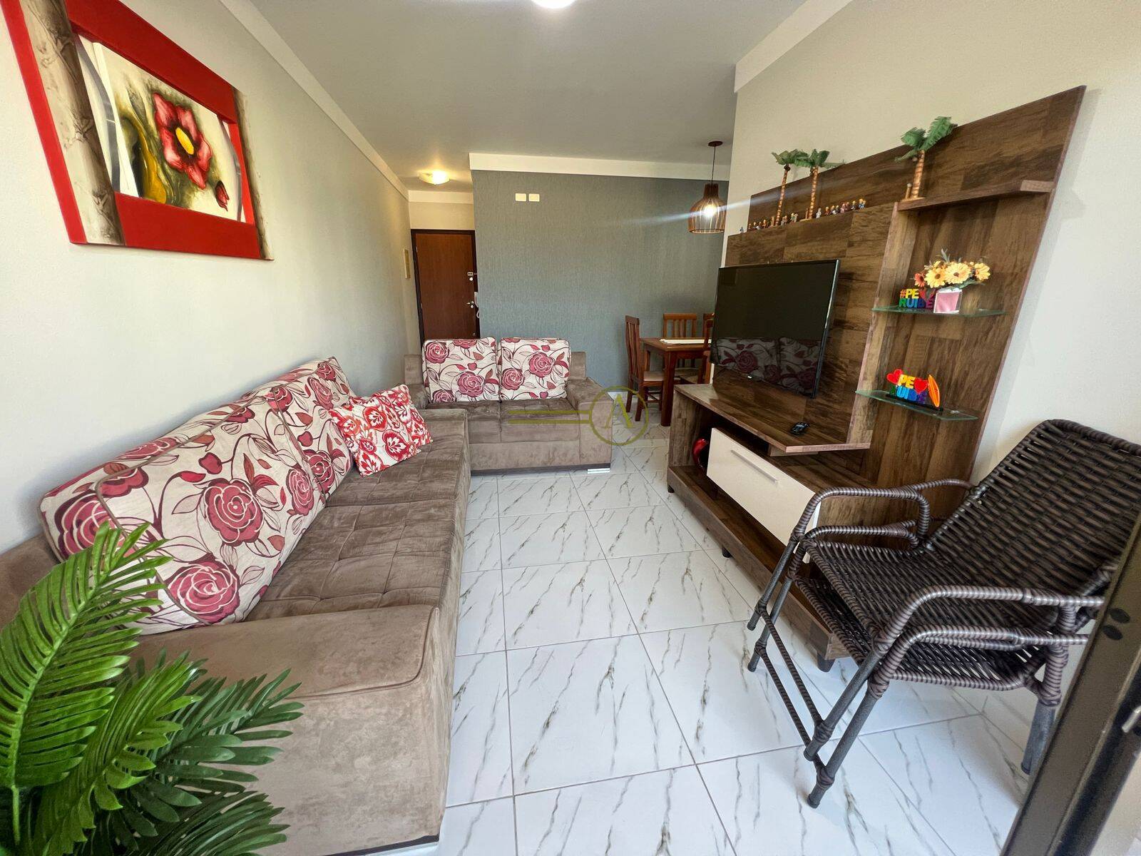 Apartamento, 3 quartos, 83 m² - Foto 6