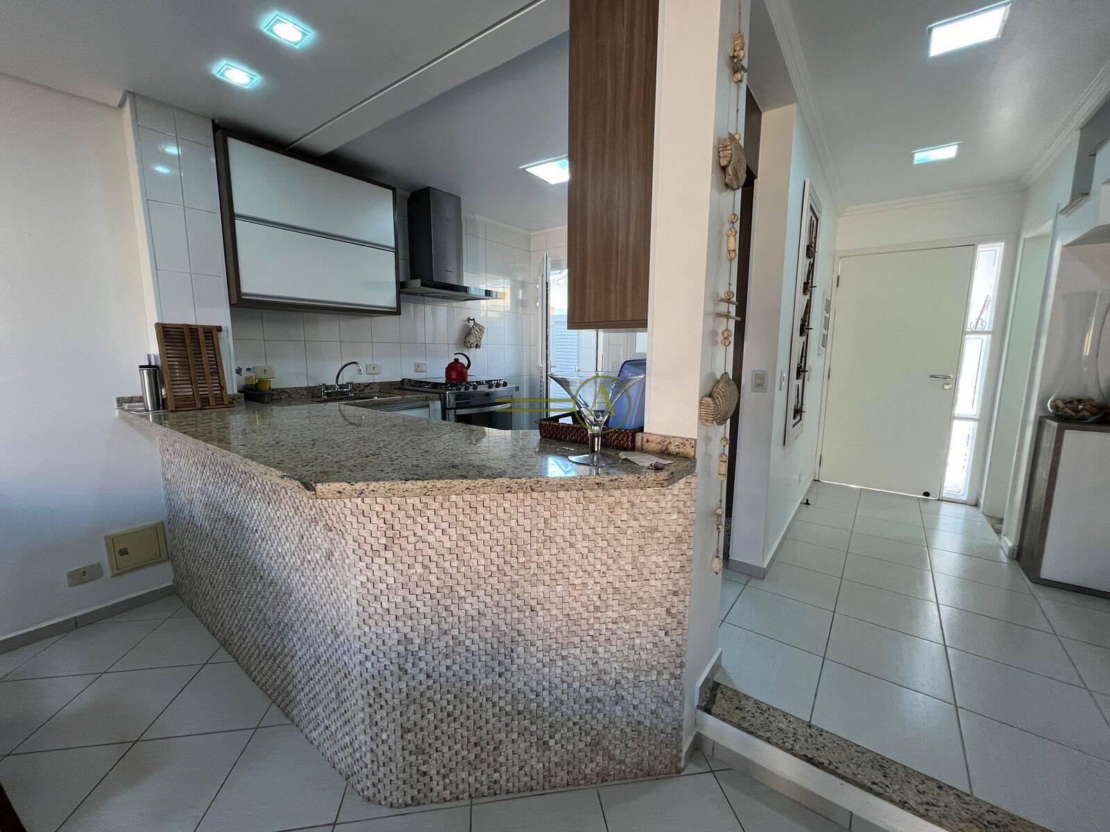 Casa de Condomínio, 4 quartos - Foto 5
