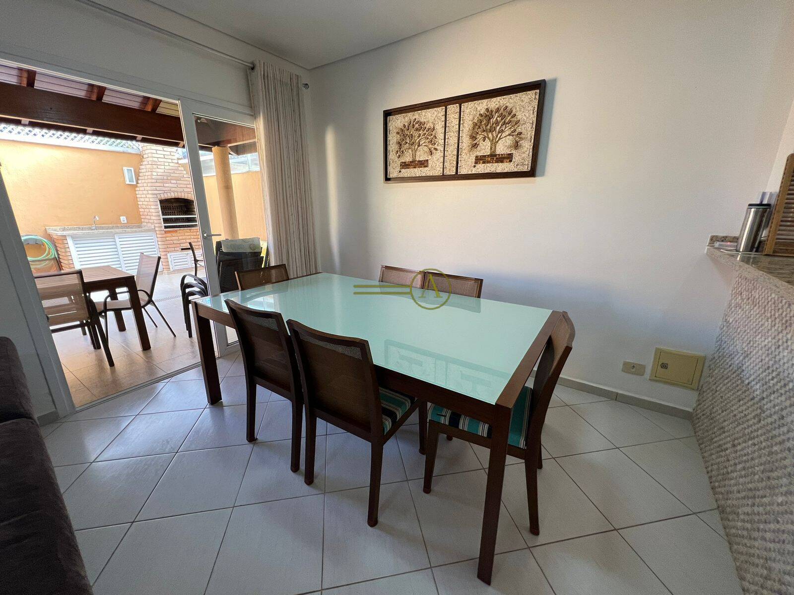 Casa de Condomínio, 4 quartos - Foto 11