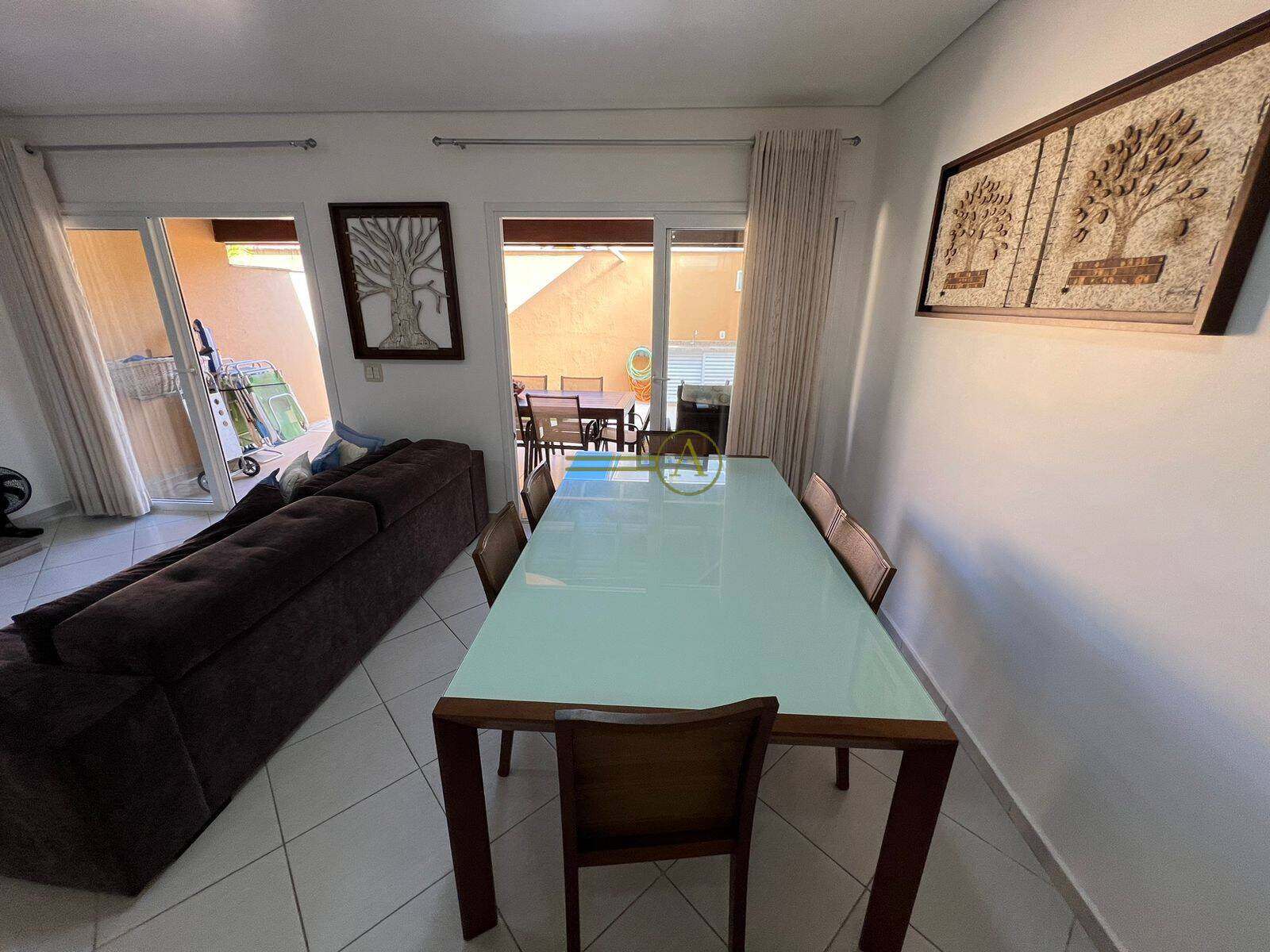 Casa de Condomínio, 4 quartos - Foto 12