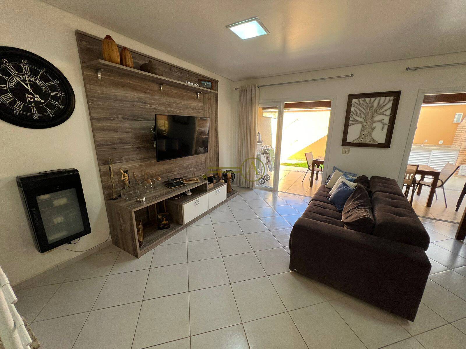 Casa de Condomínio, 4 quartos - Foto 17