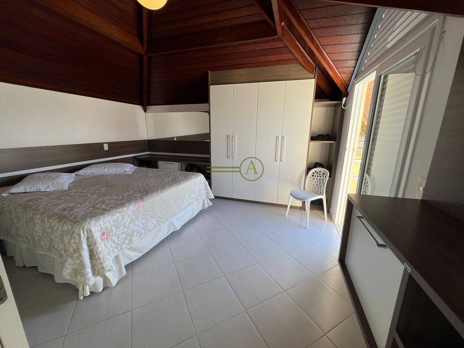 Casa de Condomínio, 4 quartos - Foto 28