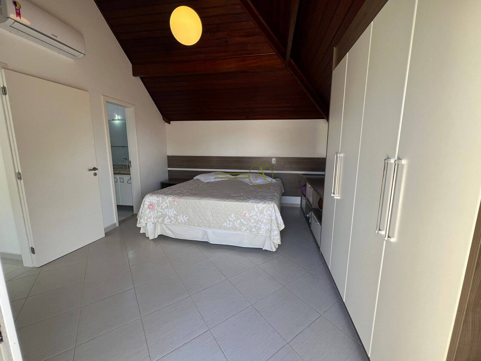 Casa de Condomínio, 4 quartos - Foto 31
