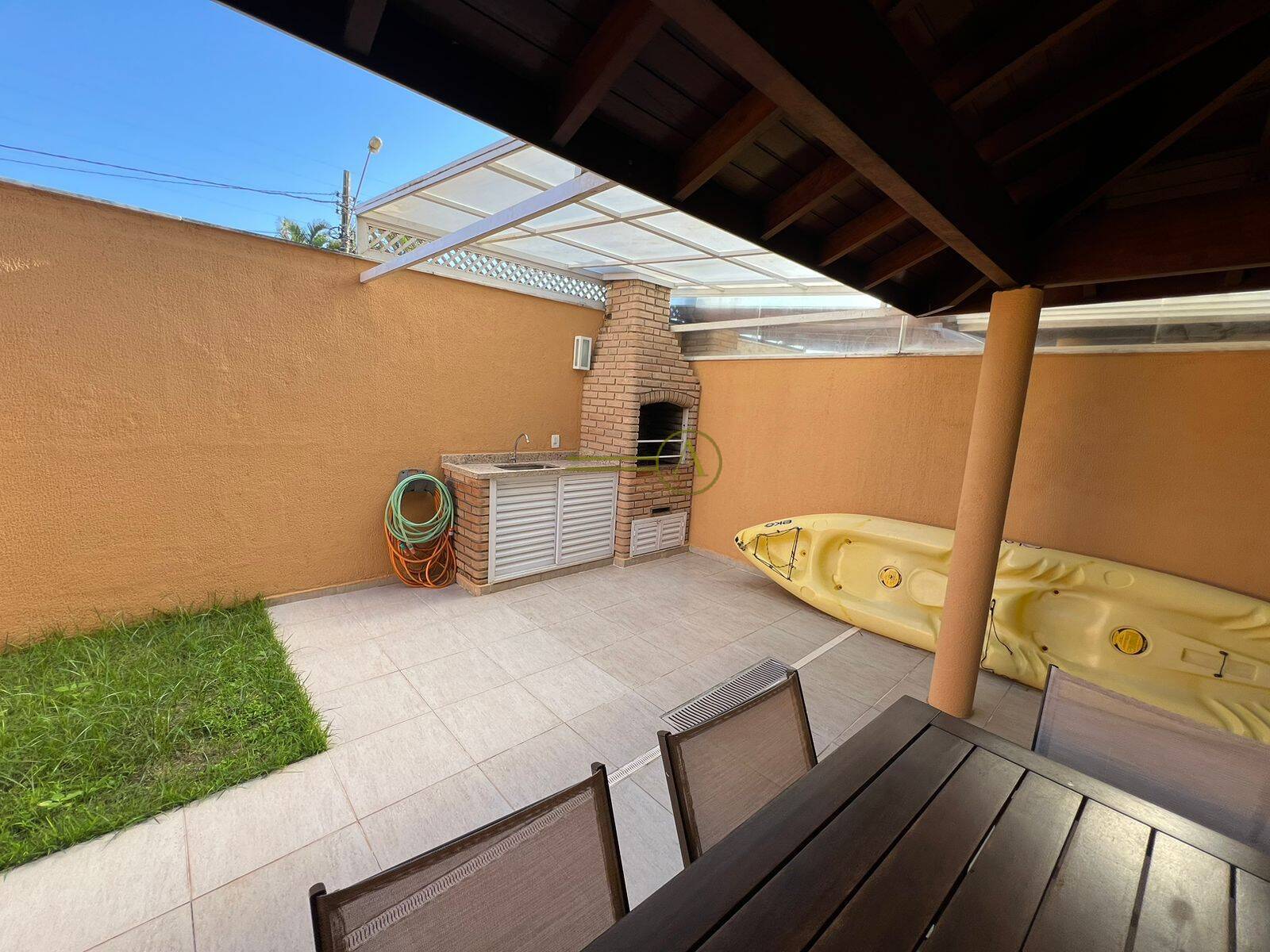 Casa de Condomínio, 4 quartos - Foto 35
