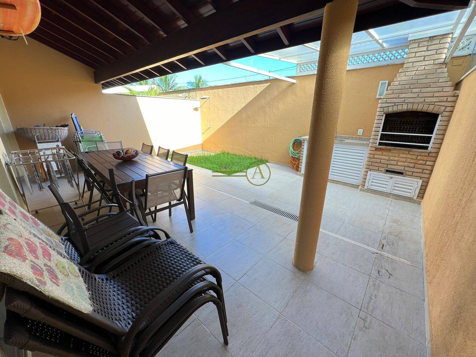 Casa de Condomínio, 4 quartos - Foto 37