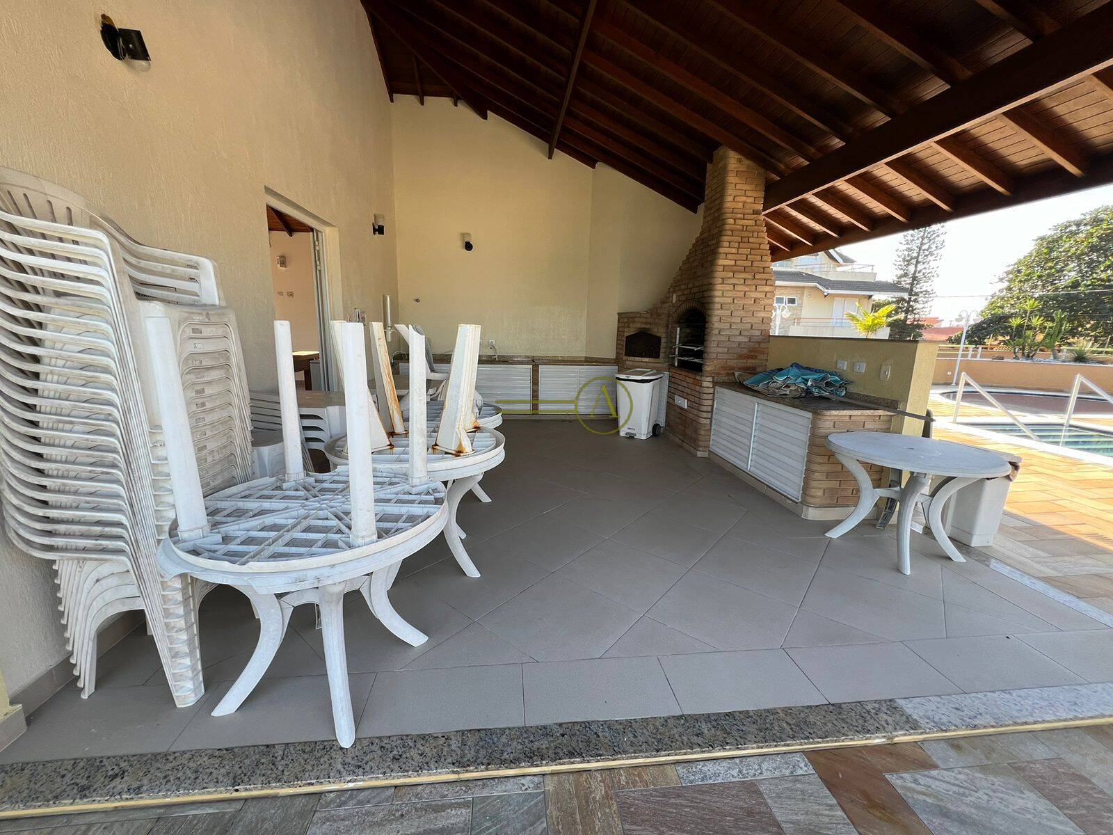 Casa de Condomínio, 4 quartos - Foto 44
