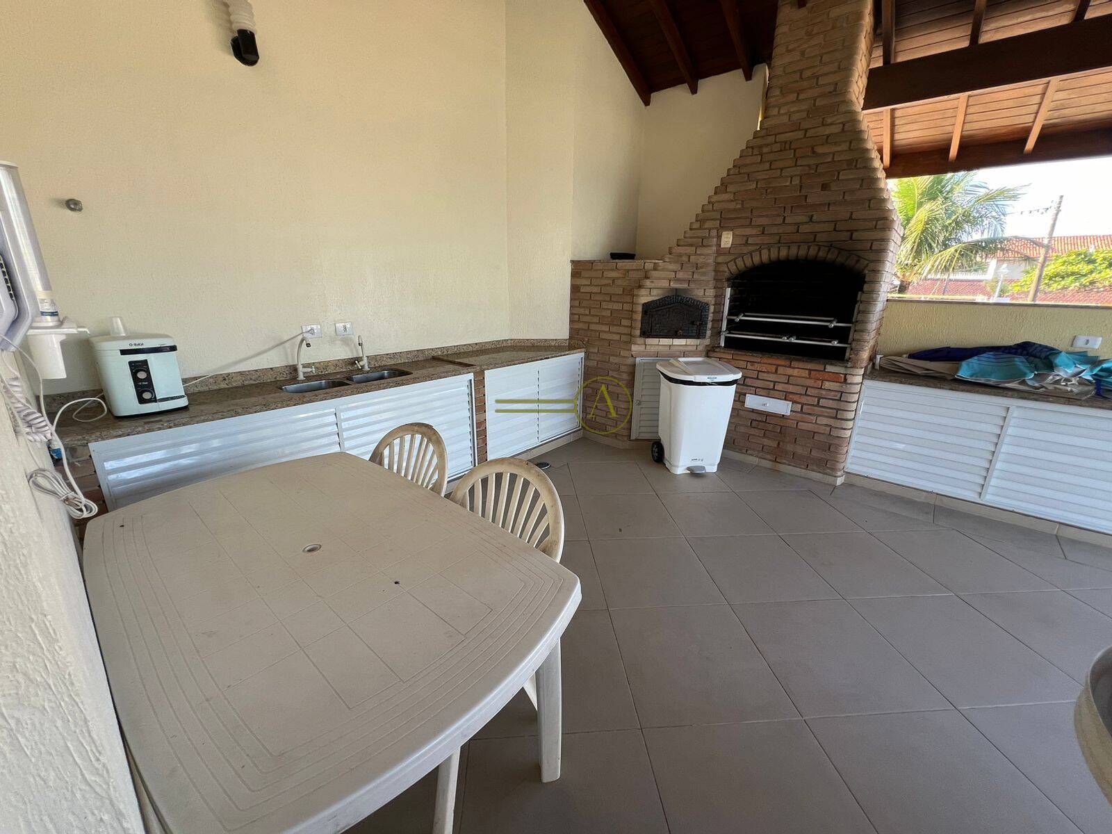 Casa de Condomínio, 4 quartos - Foto 43