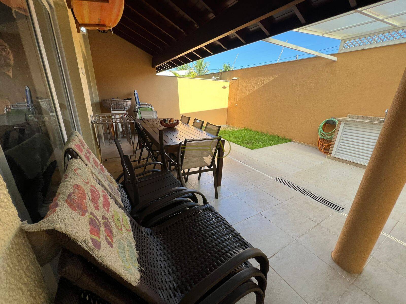 Casa de Condomínio, 4 quartos - Foto 40