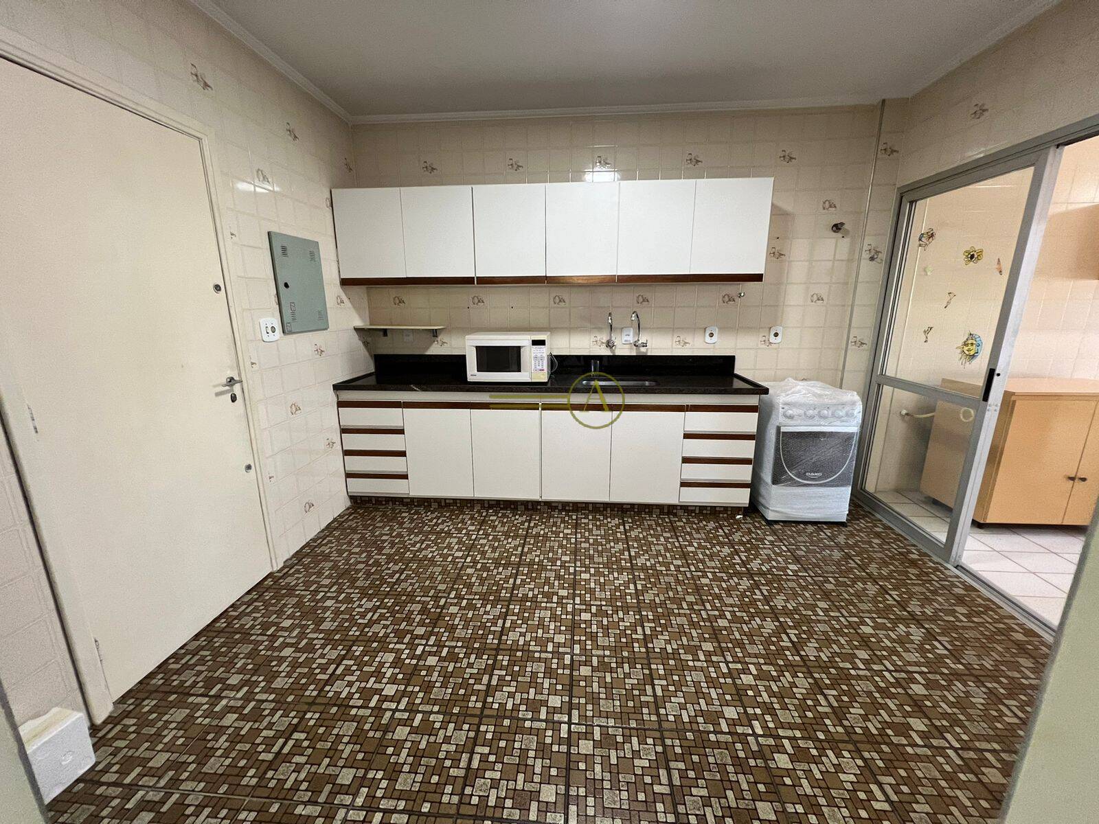 Apartamento, 3 quartos, 96 m² - Foto 3