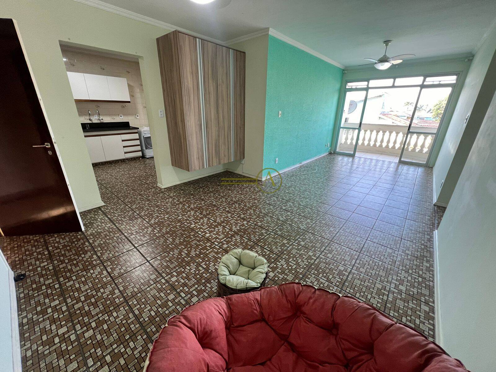 Apartamento, 3 quartos, 96 m² - Foto 6