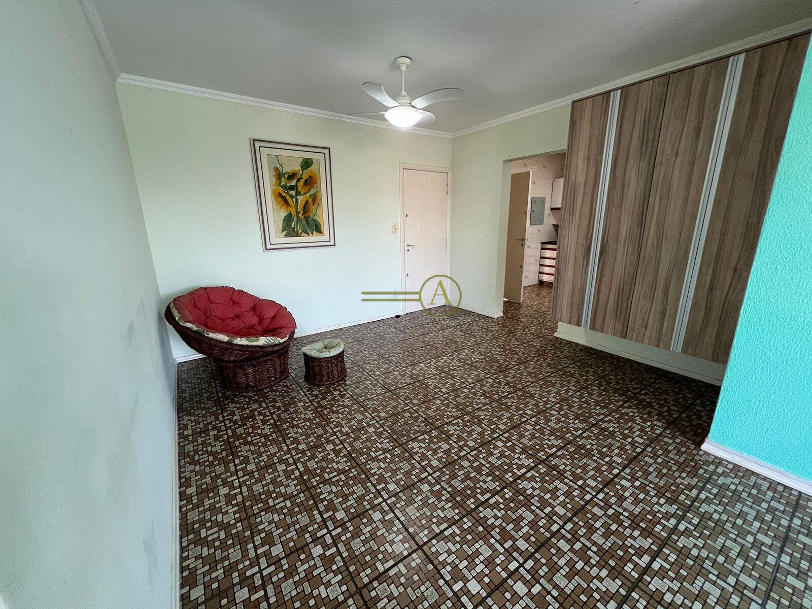 Apartamento, 3 quartos, 96 m² - Foto 9