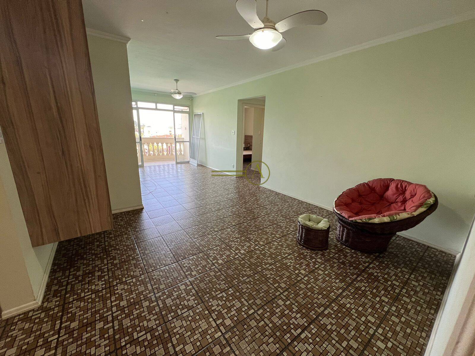 Apartamento, 3 quartos, 96 m² - Foto 7