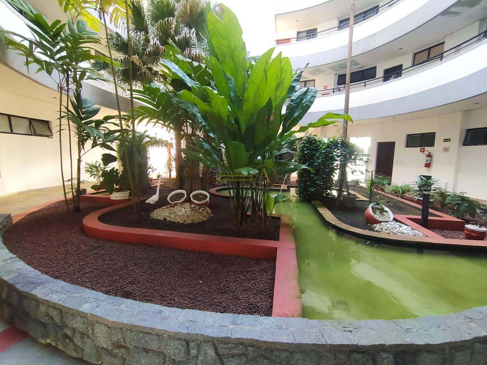 Apartamento, 2 quartos, 99 m² - Foto 3