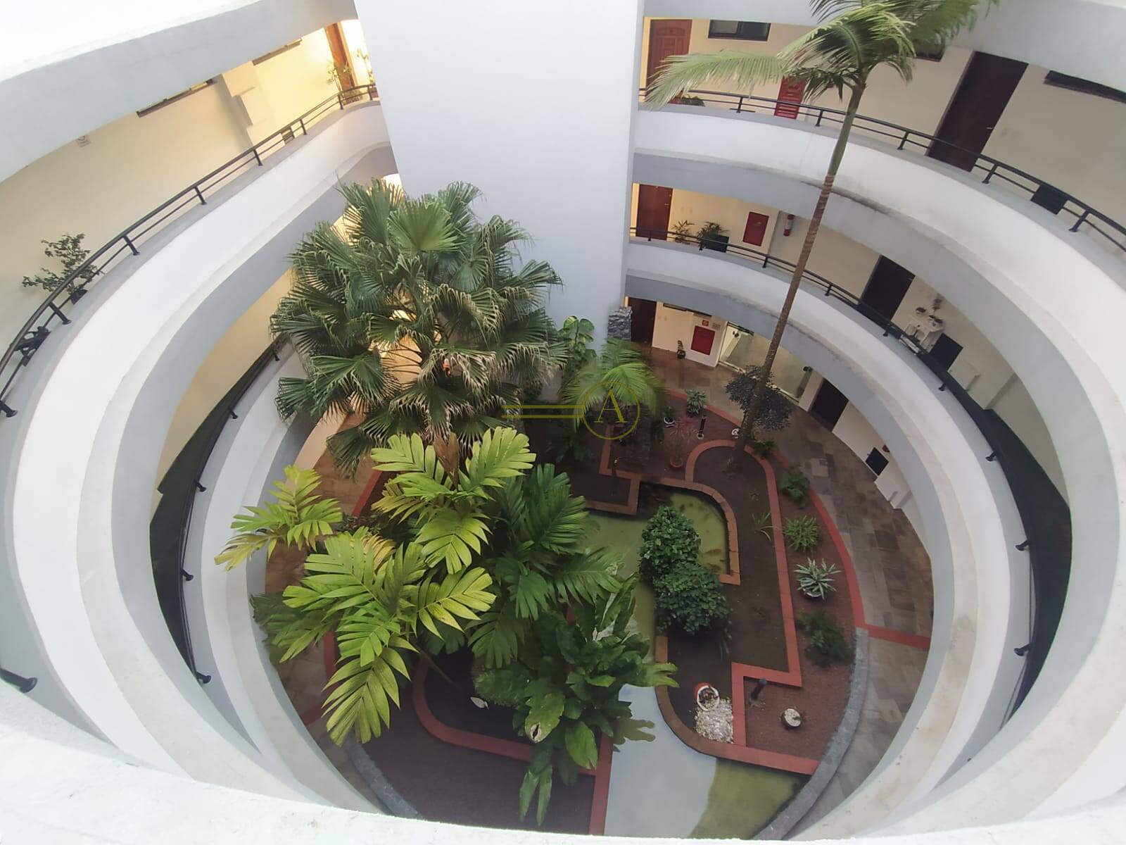 Apartamento, 2 quartos, 99 m² - Foto 4