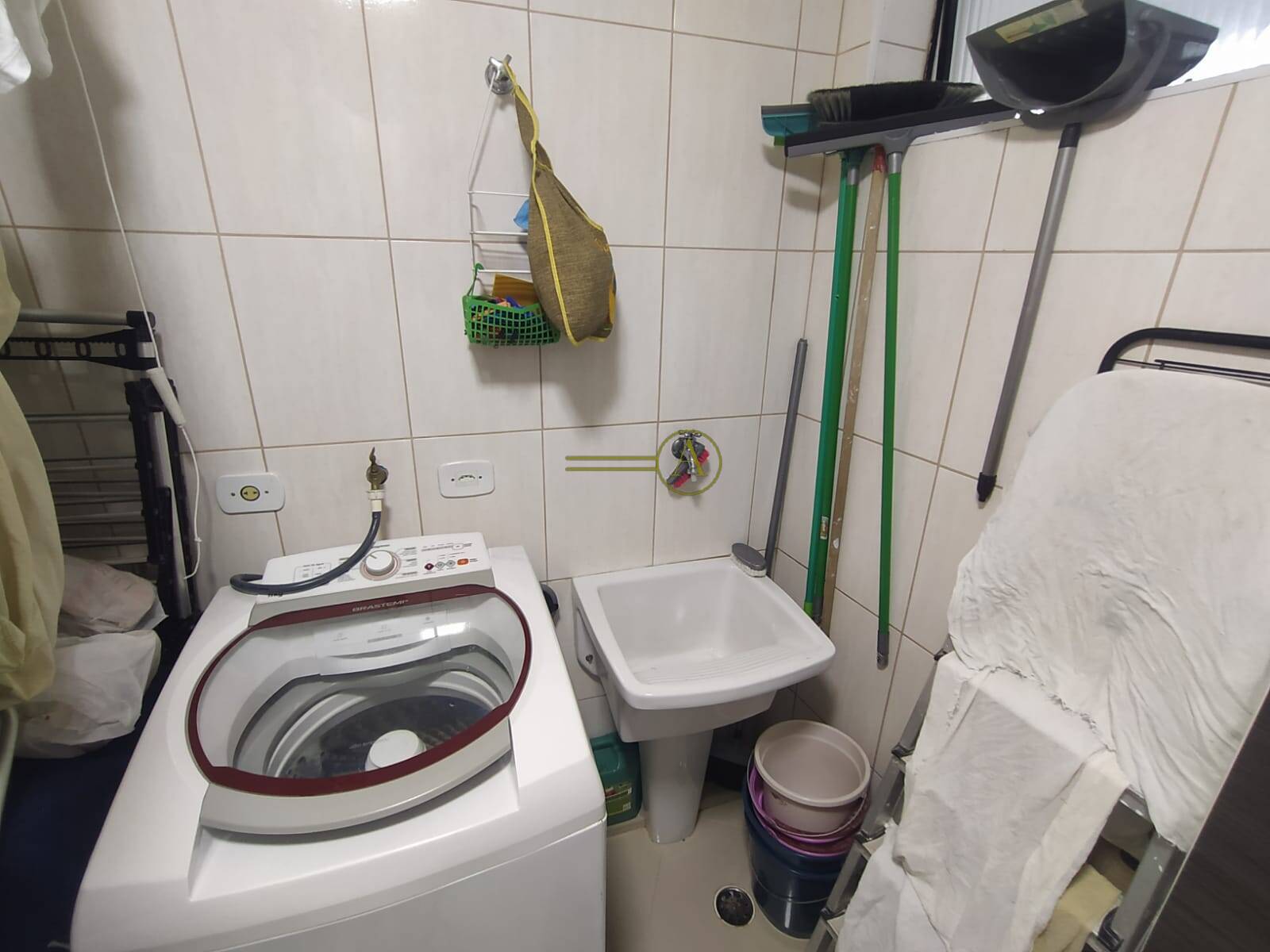 Apartamento, 2 quartos, 99 m² - Foto 7