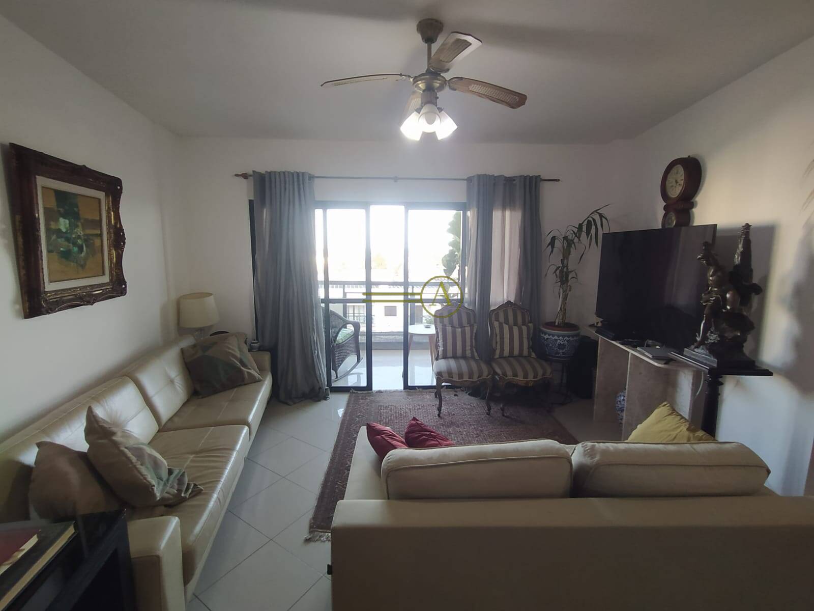 Apartamento, 2 quartos, 99 m² - Foto 9