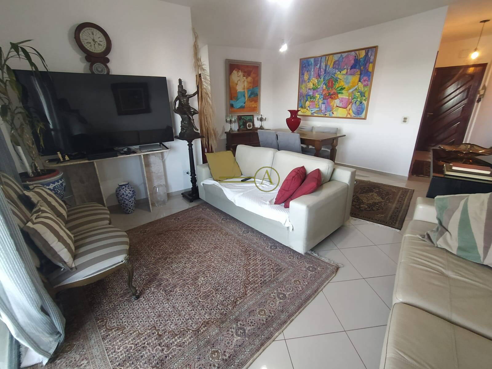 Apartamento, 2 quartos, 99 m² - Foto 11