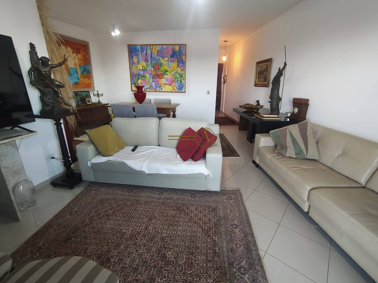 Apartamento, 2 quartos, 99 m² - Foto 17