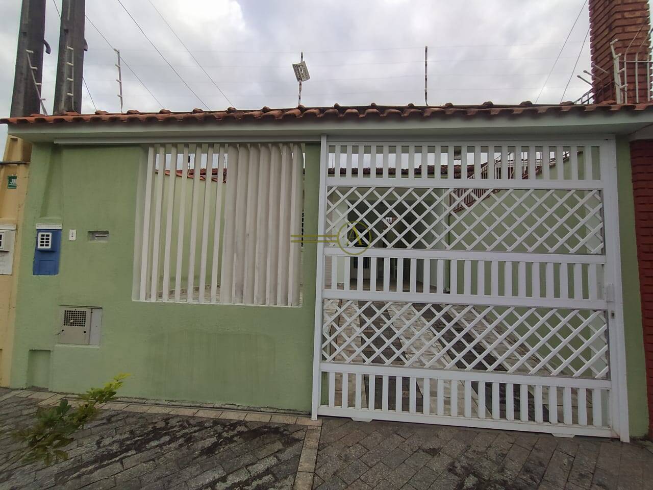 Casa, 2 quartos, 94 m² - Foto 1