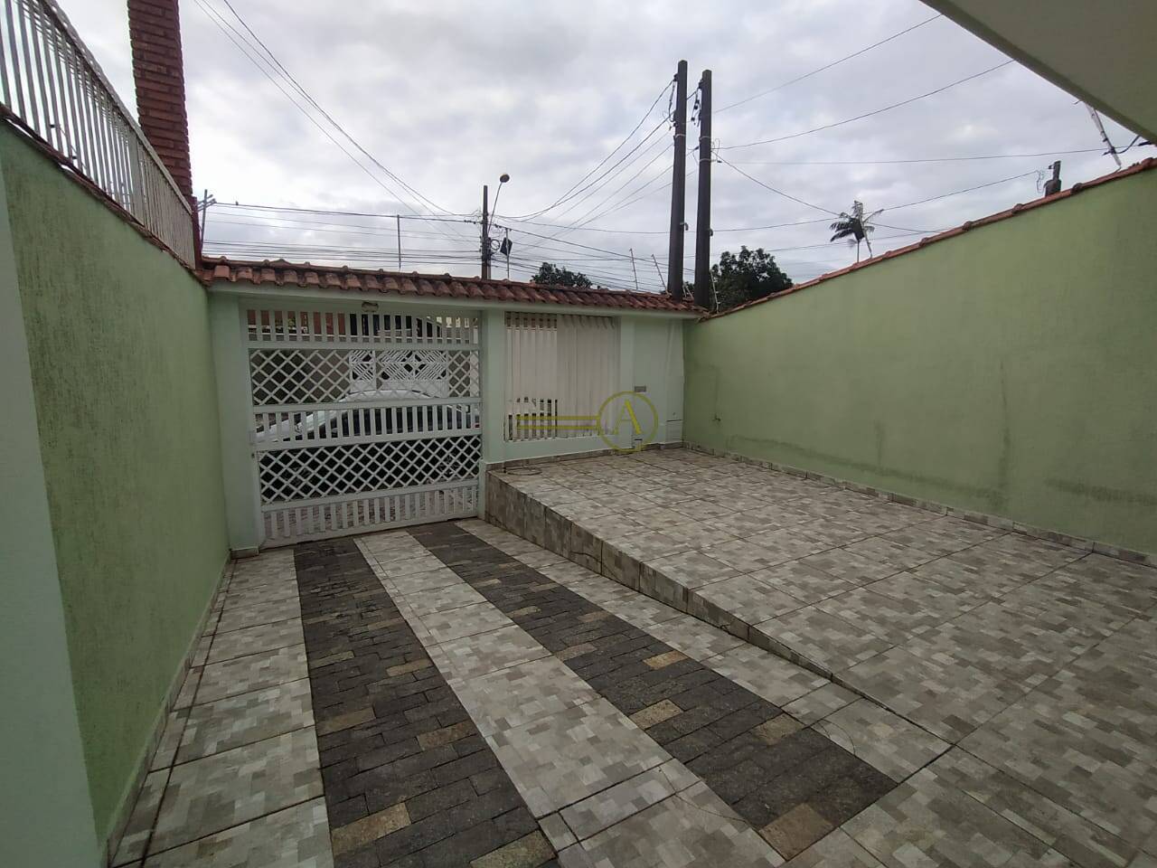 Casa, 2 quartos, 94 m² - Foto 3