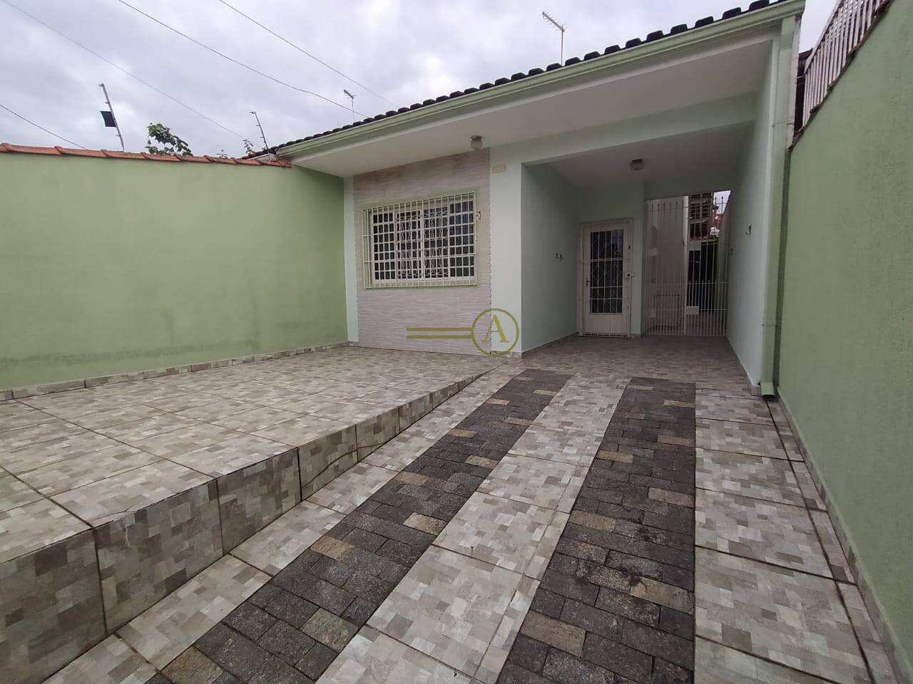 Casa, 2 quartos, 94 m² - Foto 2
