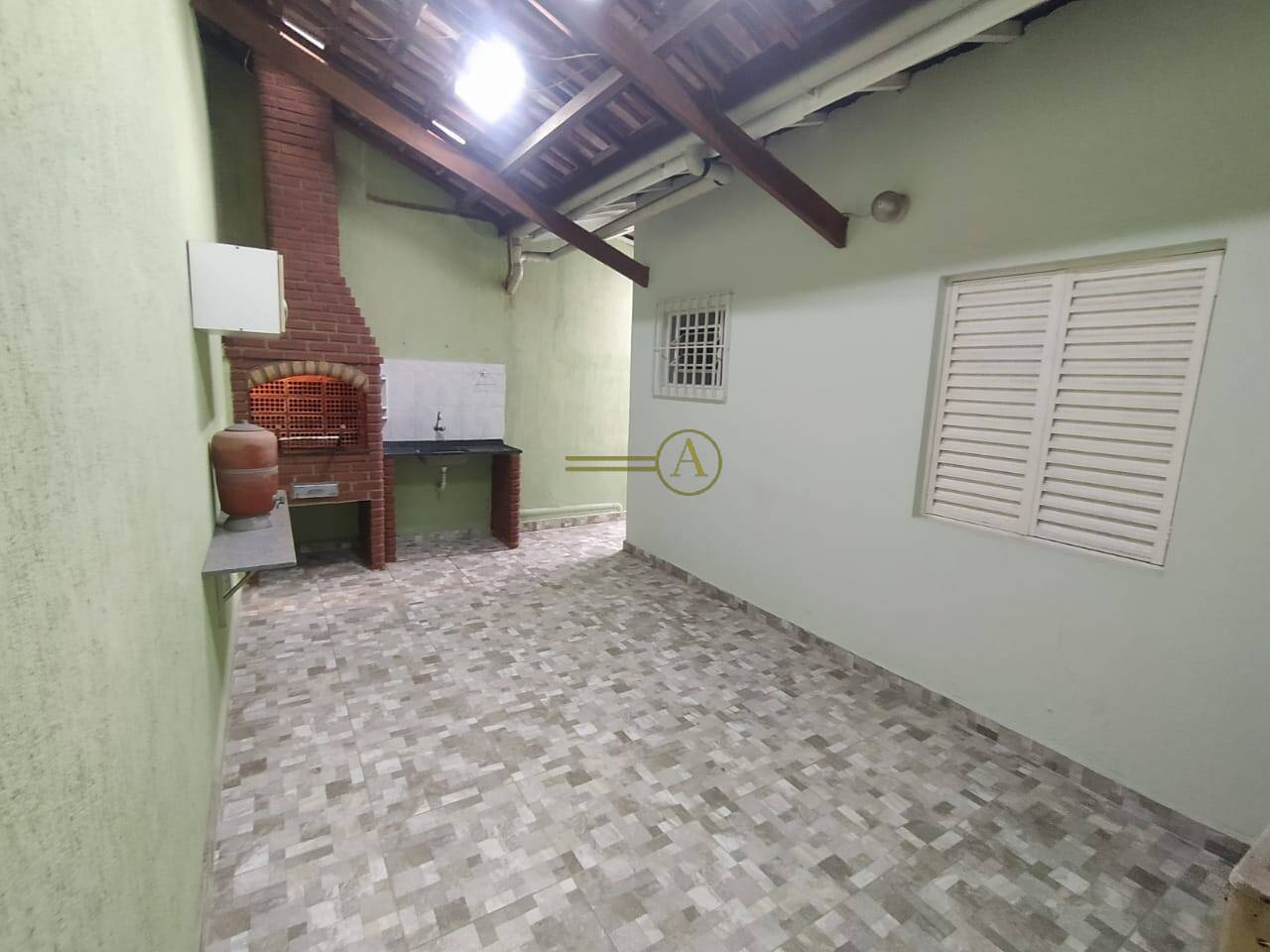 Casa, 2 quartos, 94 m² - Foto 17
