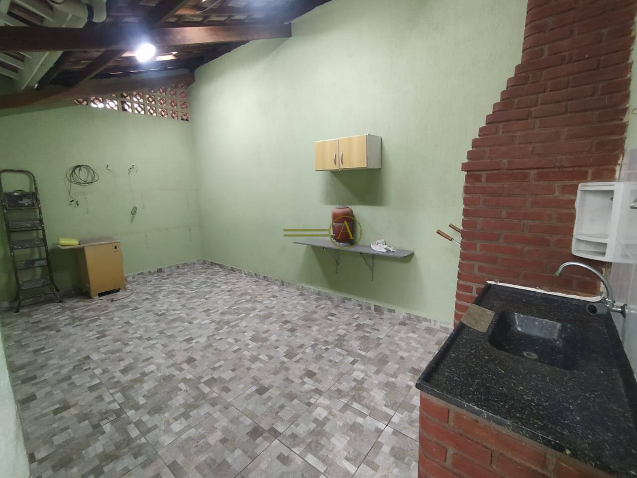 Casa, 2 quartos, 94 m² - Foto 16