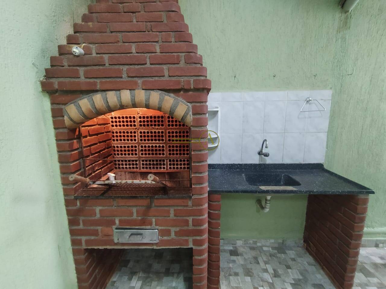 Casa, 2 quartos, 94 m² - Foto 19