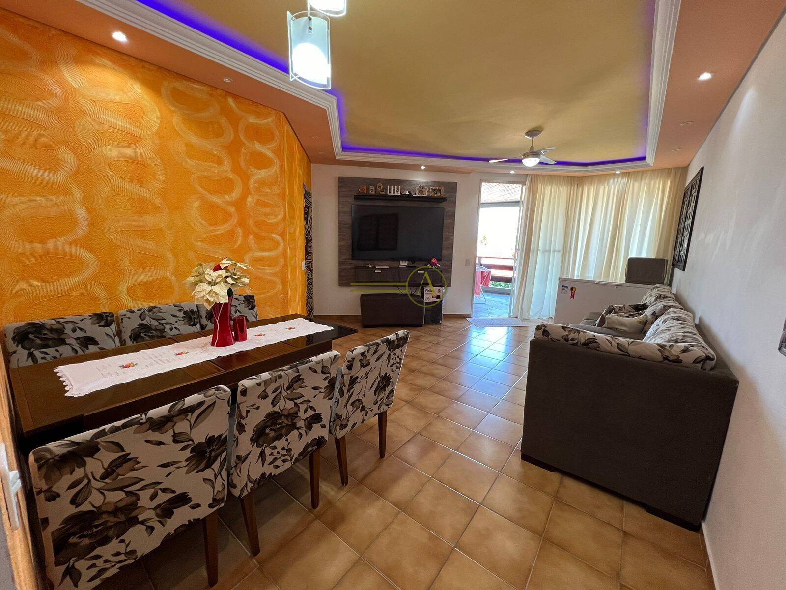 Apartamento, 3 quartos, 118 m² - Foto 3