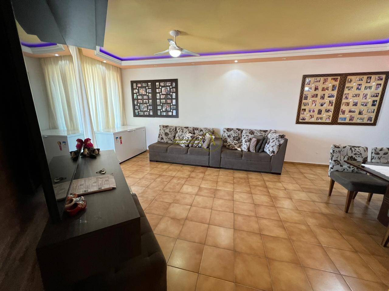 Apartamento, 3 quartos, 118 m² - Foto 6