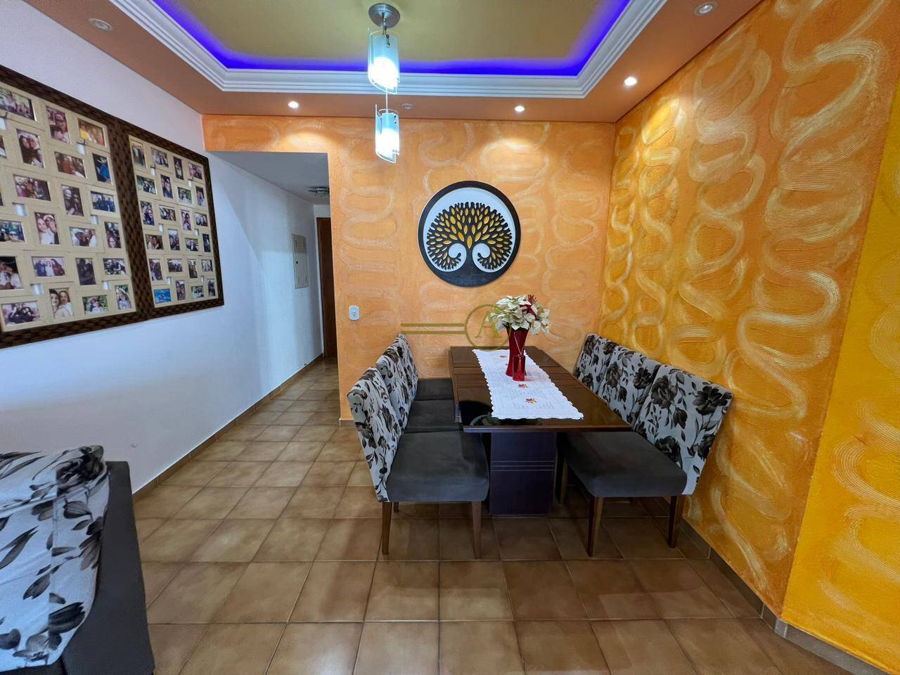 Apartamento, 3 quartos, 118 m² - Foto 7