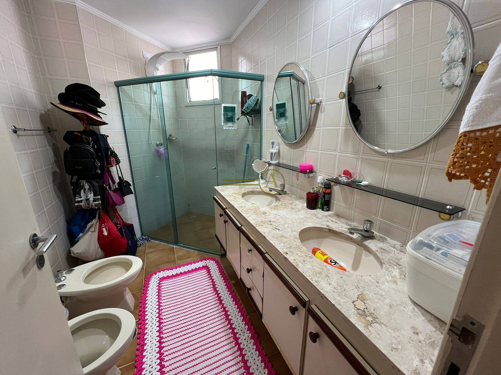 Apartamento, 3 quartos, 118 m² - Foto 15