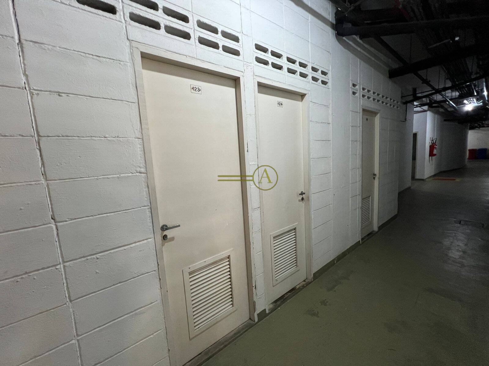 Apartamento, 3 quartos, 118 m² - Foto 23