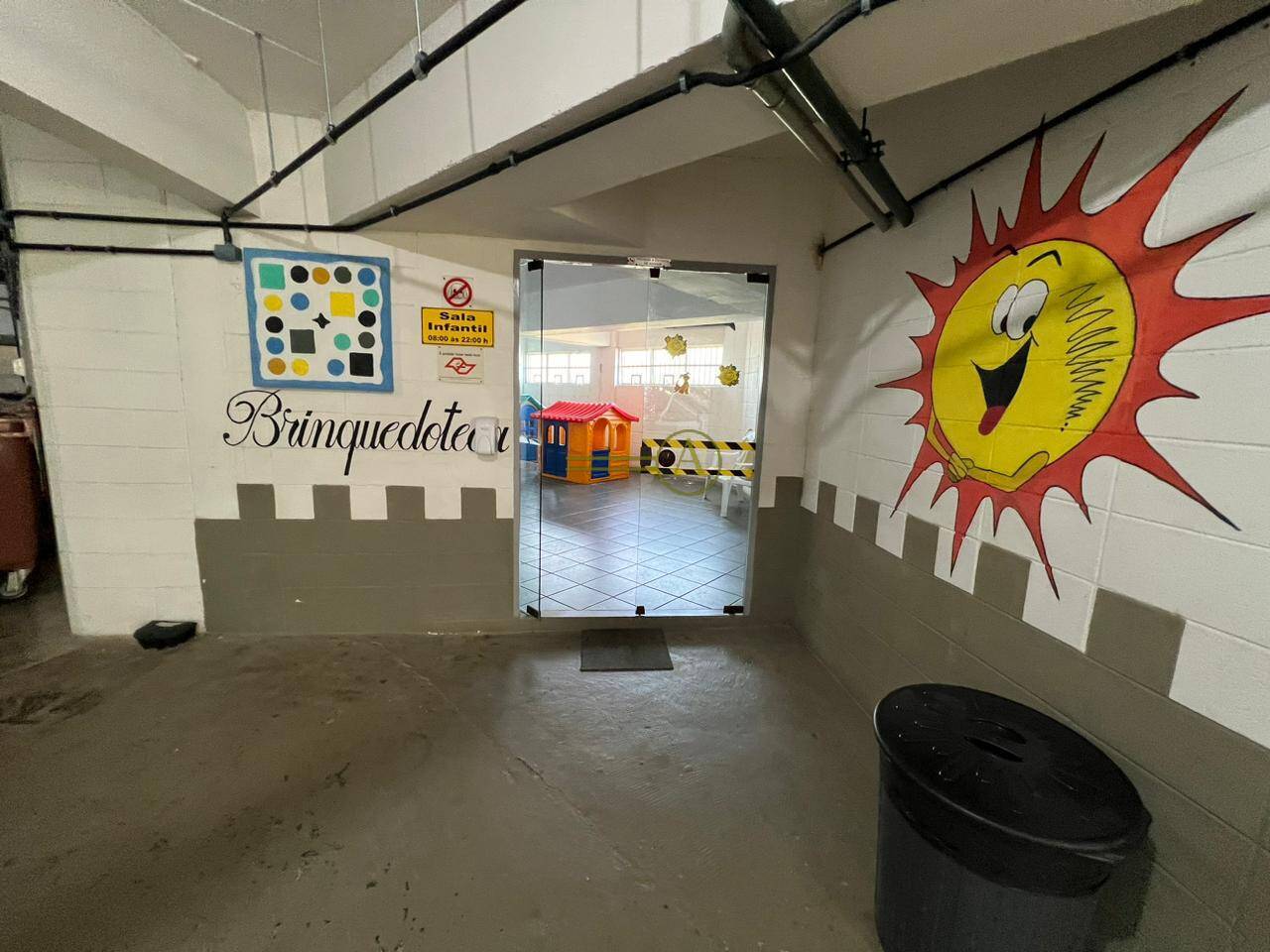 Apartamento, 3 quartos, 118 m² - Foto 28