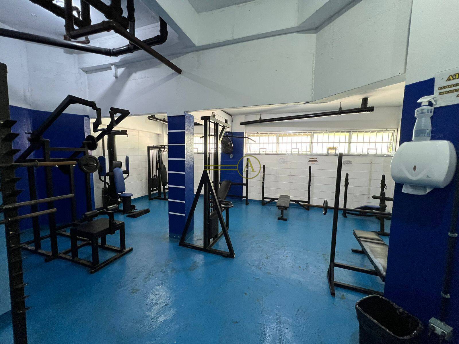 Apartamento, 3 quartos, 118 m² - Foto 36