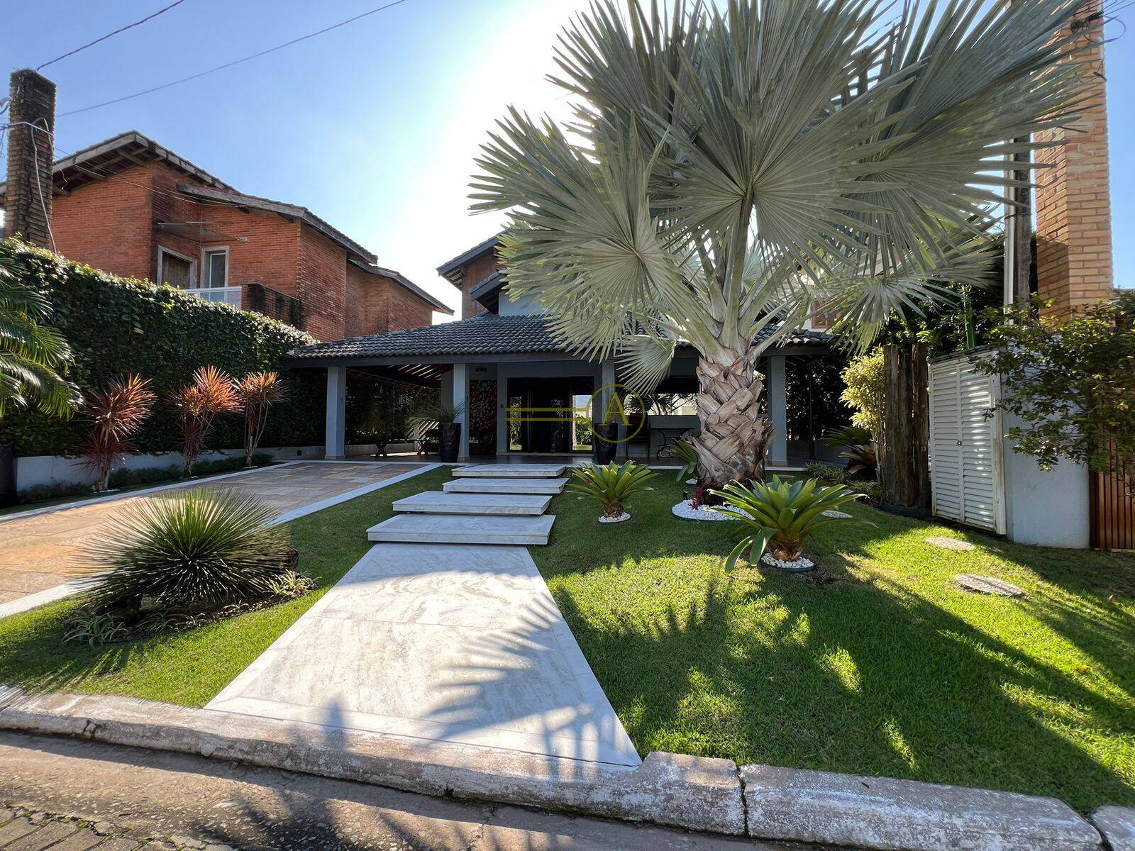 Casa de Condomínio, 4 quartos - Foto 3