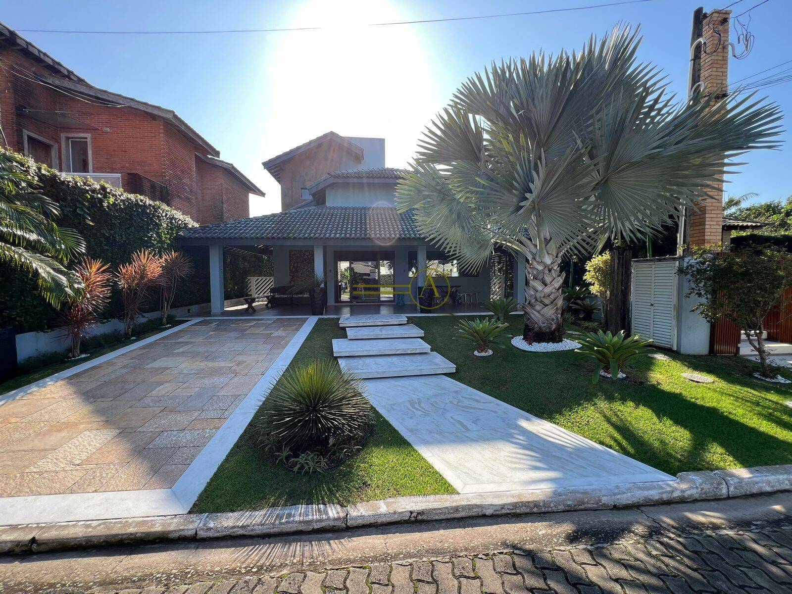 Casa de Condomínio, 4 quartos - Foto 2