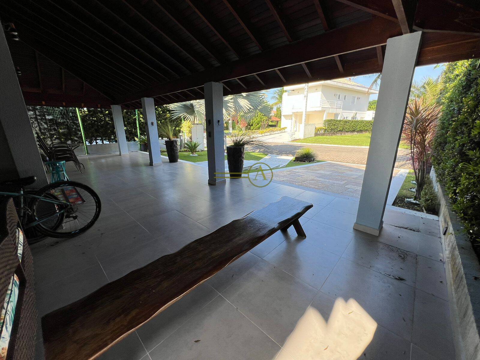 Casa de Condomínio, 4 quartos - Foto 5