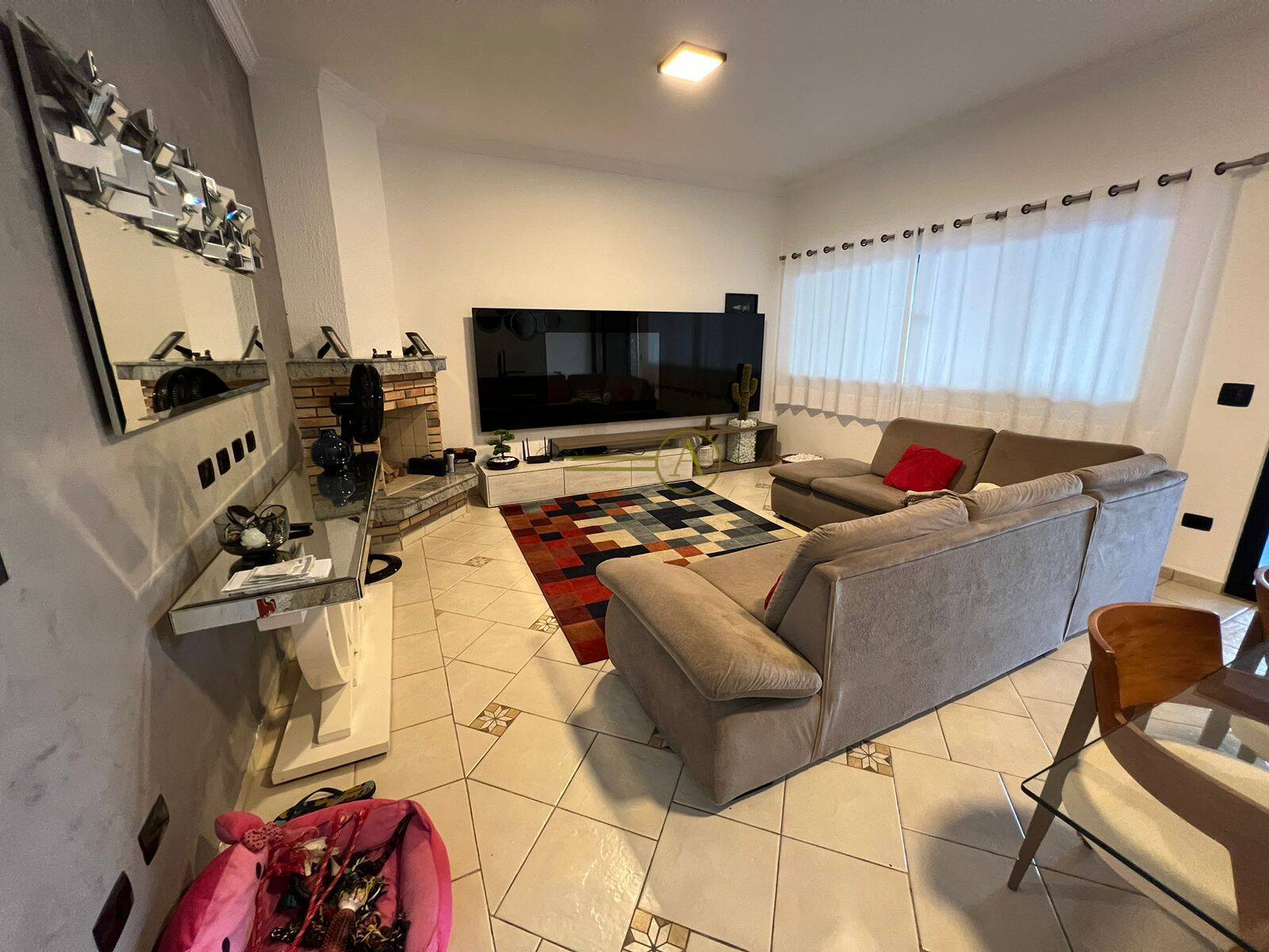 Casa de Condomínio, 4 quartos - Foto 10