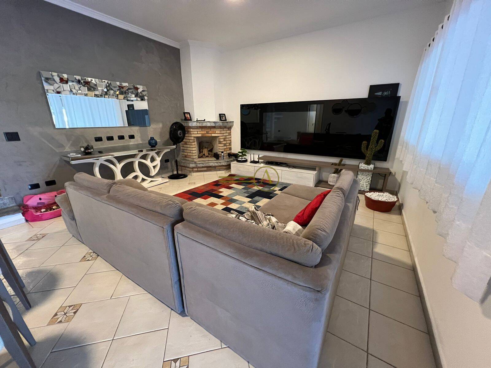 Casa de Condomínio, 4 quartos - Foto 9