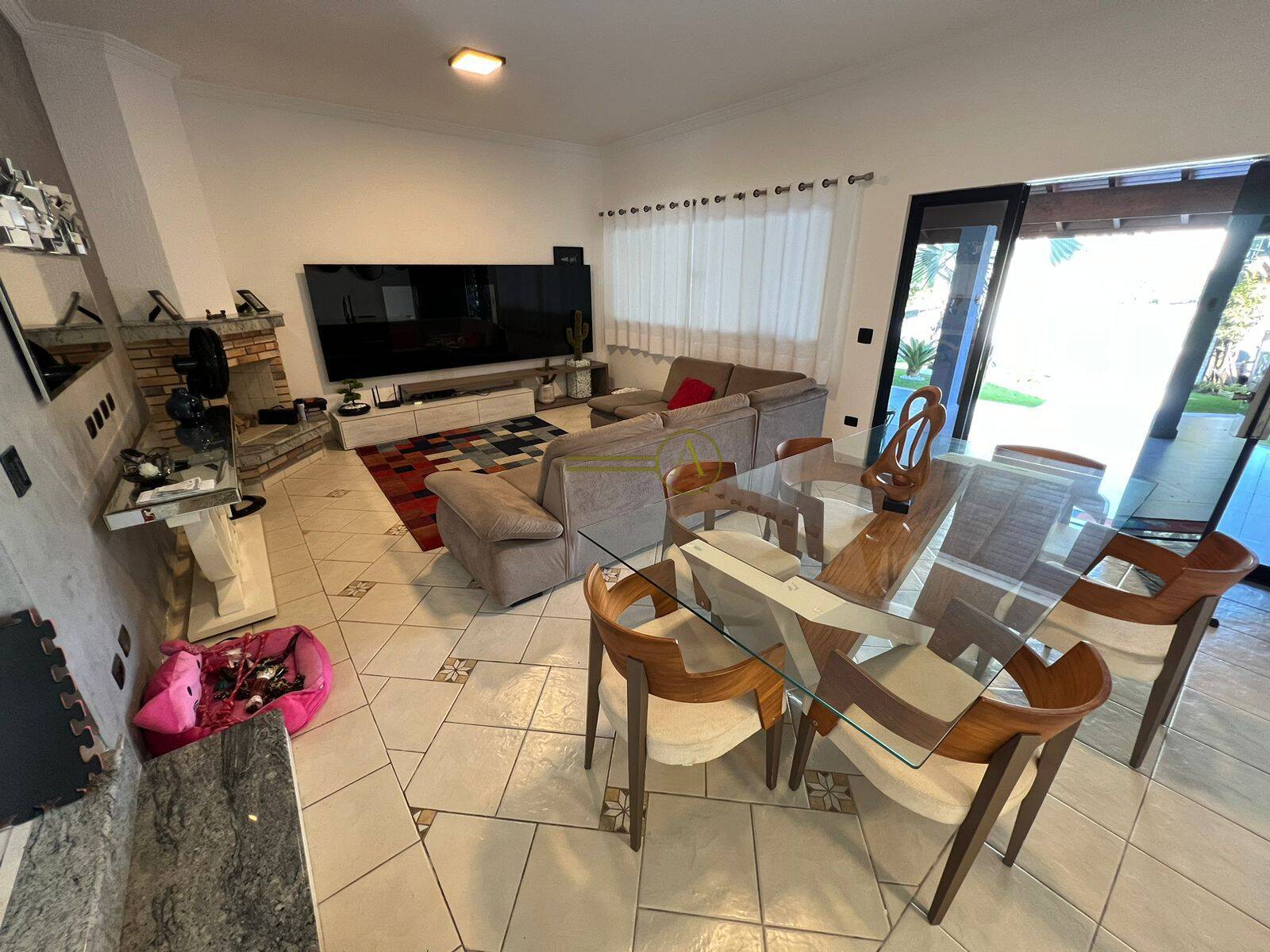 Casa de Condomínio, 4 quartos - Foto 11