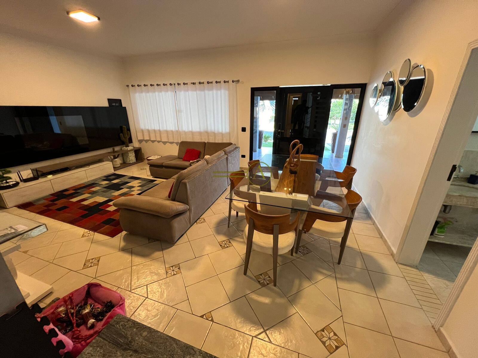 Casa de Condomínio, 4 quartos - Foto 13