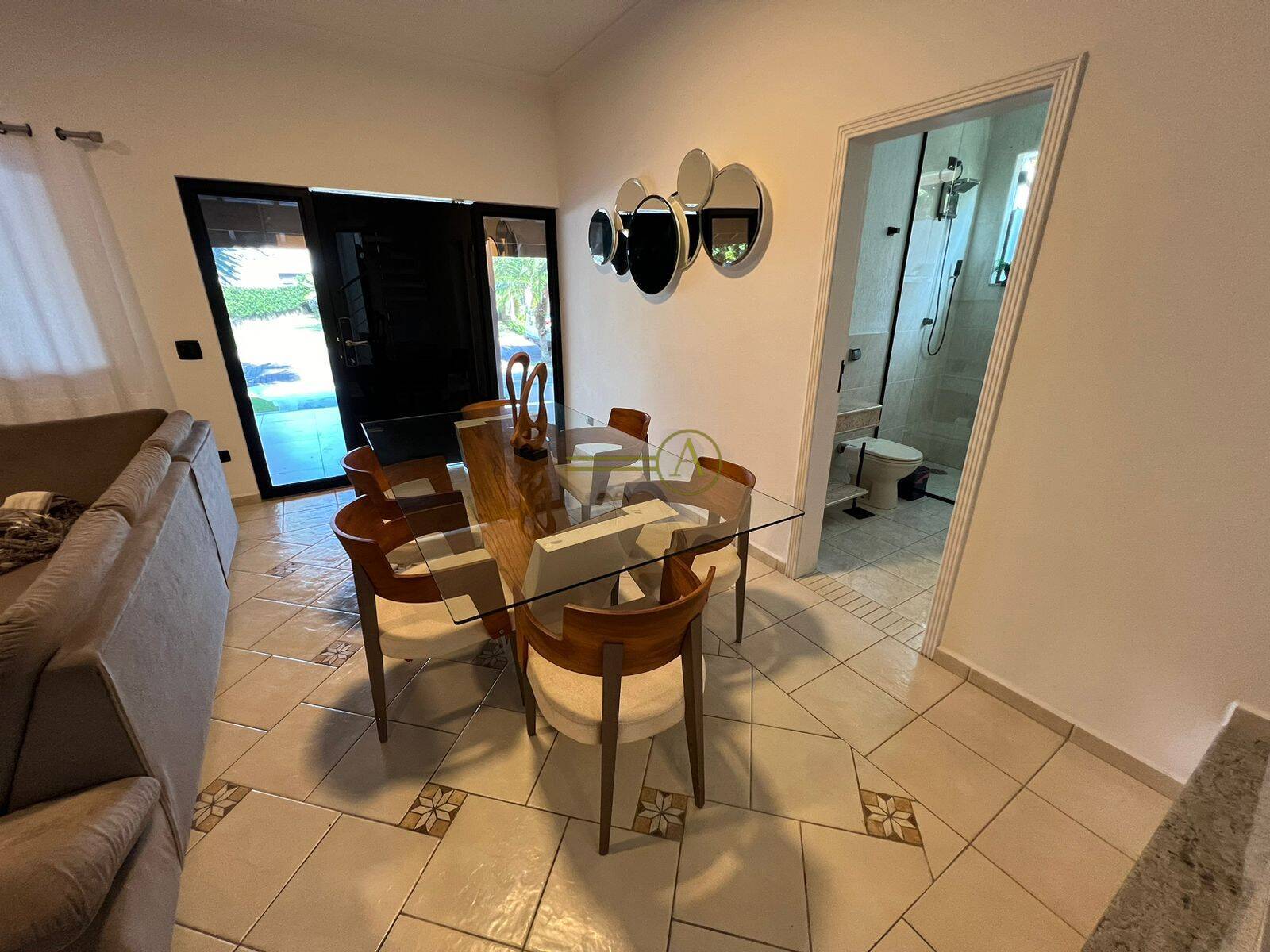 Casa de Condomínio, 4 quartos - Foto 12