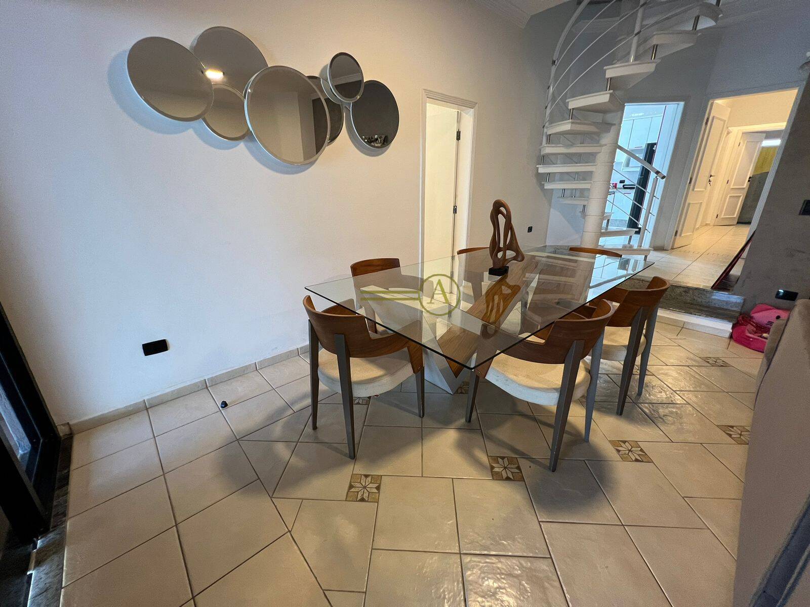 Casa de Condomínio, 4 quartos - Foto 15