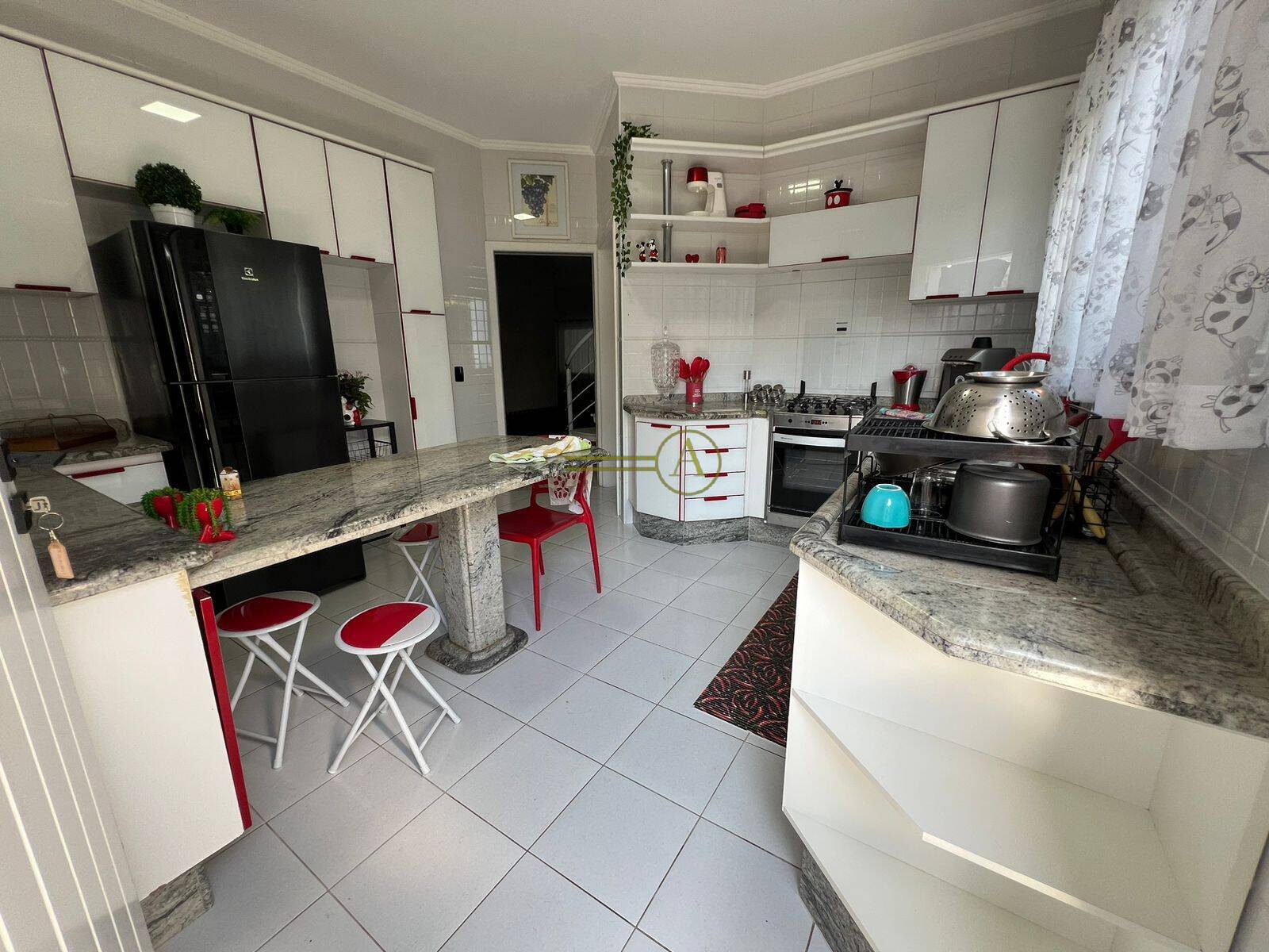 Casa de Condomínio, 4 quartos - Foto 18