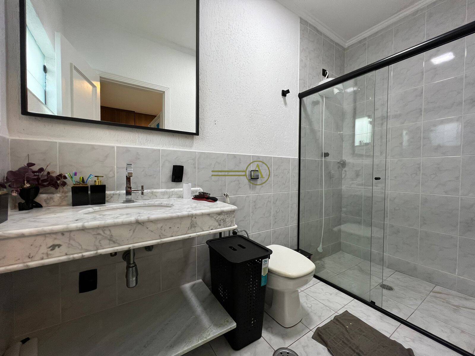 Casa de Condomínio, 4 quartos - Foto 22